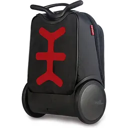 Рюкзак на колесах Nikidom Roller Skate (NKD-9018) - мініатюра 2