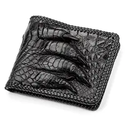 Портмоне CROCODILE LEATHER 11,5х9,5 см acs0029619