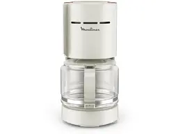 Крапельна кавоварка Moulinex Uno FG121A10 - мініатюра 3