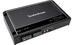 Двоканальний підсилювач Rockford Fosgate R150X2 - мініатюра 3