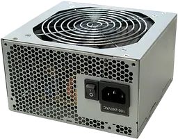 Блок живлення Seasonic ET-Series SS-500ET 500W 80+ Bronze (SS-500ET) Б/В