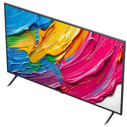 LED-телевізор LG 55QNED80A6A (7120100) - мініатюра 4