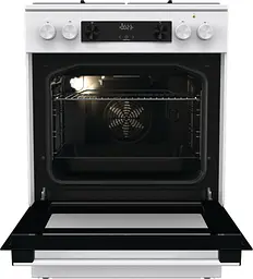 Плита комбінована Gorenje GKS6C70WJ - мініатюра 5