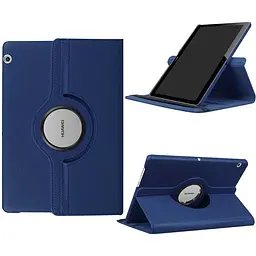 Чохол-книжка для планшета Huawei MediaPad T3 10 9.6 " AGS-L09 та AGS-W09 поворотний 360 - мініатюра 5