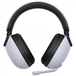 Навушники бездротові Sony Inzone H9 білі (WHG900NW.CE7) - мініатюра 5