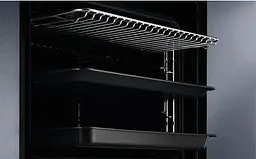 Духовка електрична Electrolux EOE8P31X - мініатюра 5