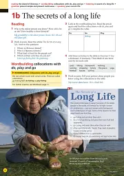 Life 2nd Edition Pre-Intermediate SB with App Code - Джон Хьюз - мініатюра 5