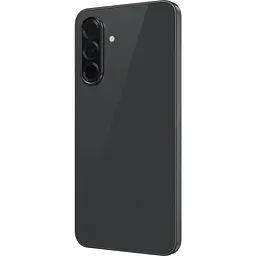 Смартфон Samsung Galaxy A36 5G 8/128GB Awesome Black (SM-A366BZKP) - мініатюра 7