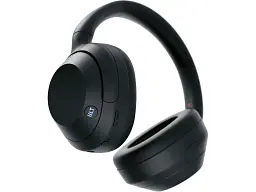 Навушники з мікрофоном Sony ULT Wear Black (WHULT900NB.CE7) - мініатюра 9