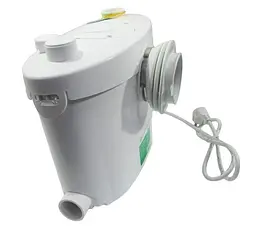 Каналізаційна установка toНасоси WC Lift 400 (00000022834) - мініатюра 2