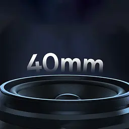 Bluetooth Колонка Baseus OS AeQur 30 Mini (A20077900123-00) Cosmic Black - мініатюра 7