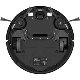 Робот-пилосос Teesa Smart VAC 2 - мініатюра 2