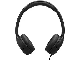 Навушники з мікрофоном JBL Tune 530C Black (T530CBLK) - мініатюра 7
