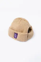 Шапка для собак Hat-Dog бежева (XL) - мініатюра 6