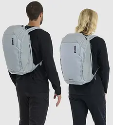 Рюкзак Thule Chasm 26L TCHB-215 Soft Синий (7248692) - миниатюра 3