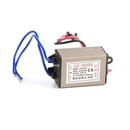 Світильник точковий Brille для ванної LED-113/1W CH CL L13-045 - мініатюра 2