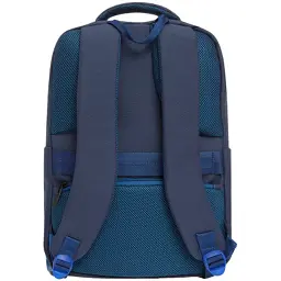 Рюкзак для ноутбука Bagland 15,6" STARK dark blue (811410906/0014366) - мініатюра 9