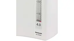 Електричний термопот Panasonic NC-EG4000WTS 4 л білий - мініатюра 3
