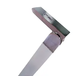 Двері в нішу Koer SR SD04-100x200-TR-01 прозоре скло Easy Clean 10 мм, хром KR5386, універсальні, прозорий, хром - мініатюра 9