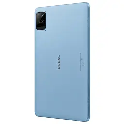 Планшет Blackview Oscal Pad 30 4/128Gb Wi-Fi Horizon Blue UA UCRF - мініатюра 2
