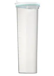 Контейнер для олії Ardesto Fresh 1 л блакитний (AR1510TP) - мініатюра 2