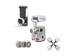 М'ясорубка Kenwood MG516 - мініатюра 8