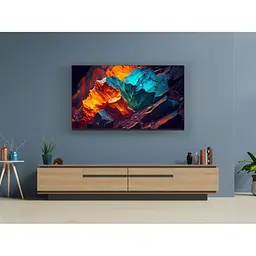 Телевізор Kivi U720QB 50'' QLED 4K Ultra HD (50U720QB) [174542] - мініатюра 8