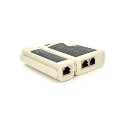 Тестер кабельний RJ-45 Merlion (TL-468) - мініатюра 3
