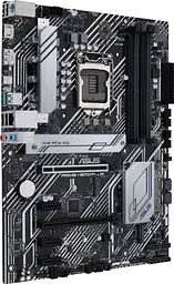 Материнська плата ASUS Prime H570-Plus (Prime H570-Plus) (Socket 1200, Intel H570, ATX) Б/в - мініатюра 2