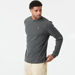 Реглан Picture Organic Sican LS XXL Сірий