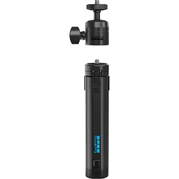 Трипод GoPro Tripod + Ballhead 360° (ABTTR-001) [163763] - мініатюра 6