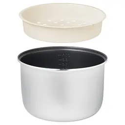 Мультиварка Rotex RMC501-B - мініатюра 11