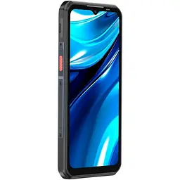 Смартфон Oukitel WP39 Pro 12/512GB Grey [143117] - мініатюра 5