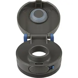 Термопляшка Contigo Jackson Chill Blue Corn, 590 мл, синя (2156440) - мініатюра 6