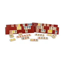 Настільна гра Tactic Rummi Classic (2324) - мініатюра 2