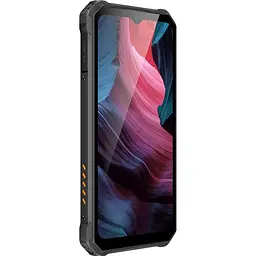 Смартфон Oukitel WP23 Plus 8/256GB Vibrant Orange [143091] - мініатюра 2