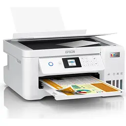 БФП Epson EcoTank L4266 [C11CJ63414] [133467] - мініатюра 2