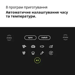 Мультипіч Braun TD 5030 IBK - мініатюра 7