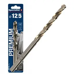 Свердло по металу Specialist+ Premium 12.5 x 101/151 мм (64-0125) - мініатюра 2