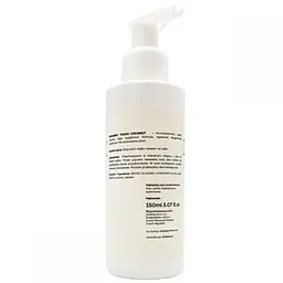 Універсальний масажний гель Love Stim ORGASMIC TOUCH COCONUT, 150 ml LOVESTIM 731-00079 100393 - мініатюра 4