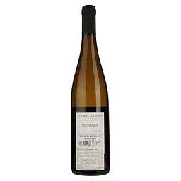 Вино Erste+Neue Alto Adige Sauvignon DOC біле сухе 13% 0.75 л - мініатюра 2
