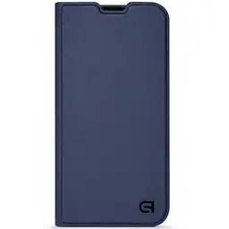 Чохол до мобільного телефона Armorstandart OneFold Case Xiaomi Redmi Note 15 4G Dark Blue (ARM89982)