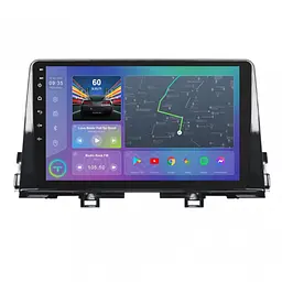 Штатна магнітола TORSSEN Kia Picanto 2017+ FL9 4+64Gb 4G Carplay DSP