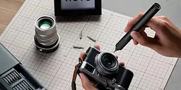 Електрична акумуляторна викрутка Xiaomi Mijia Electric Precision Screwdriver Kit + 24 магнітні біти - мініатюра 6