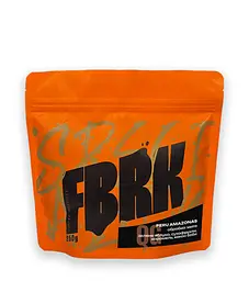 Спешалті кава FBRK Peru Amazonas 250
