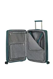 Валіза 68 См American Tourister FASTFORWARD TOTALLY TEAL 68x46x26(30) MI0*51002 - мініатюра 2