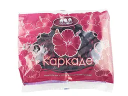 Чай квітковий Три слона 200 г Каркаде № 114