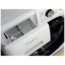 Пральна машина Whirlpool FFWDB976258BVUA - мініатюра 6