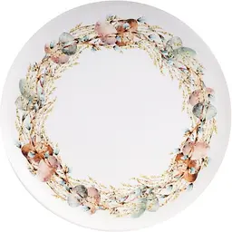 Тарілка Lefard Easter Time 25 см (985-221)