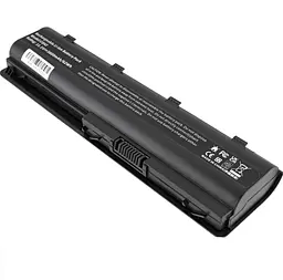 Акумулятор HP MU06 (CQ32, CQ42, CQ43, CQ56, CQ57, CQ62, G42, G56, G62, G72, G7-1000, DM4 series) 11.1V 5600 mAh Black